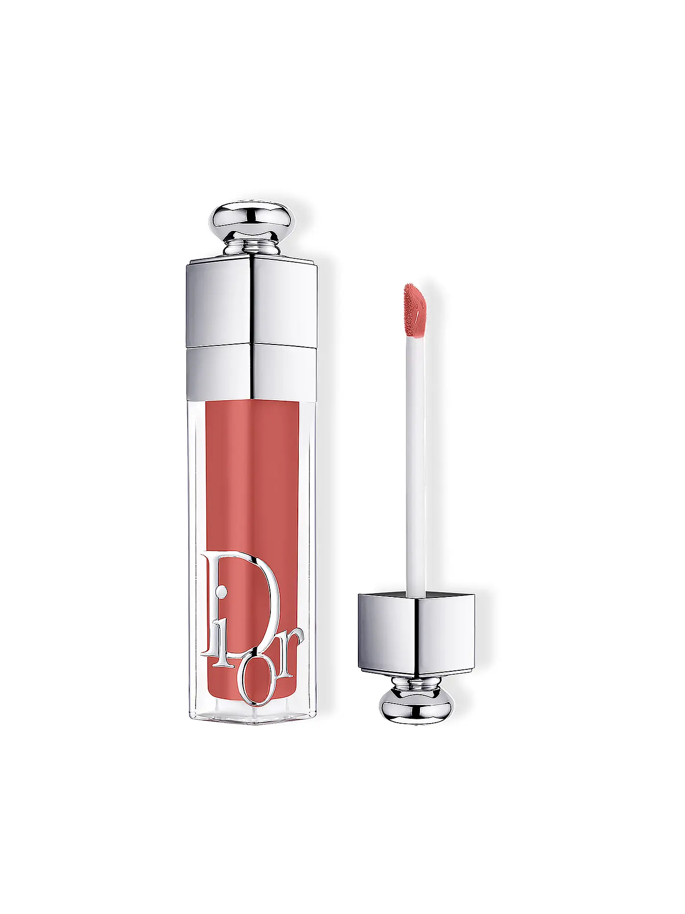 DIOR | Lipgloss - Dior Addict Lip Maximizer ( 039 Intense Cinnamon ) | 